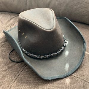 Outback Cowboy hat